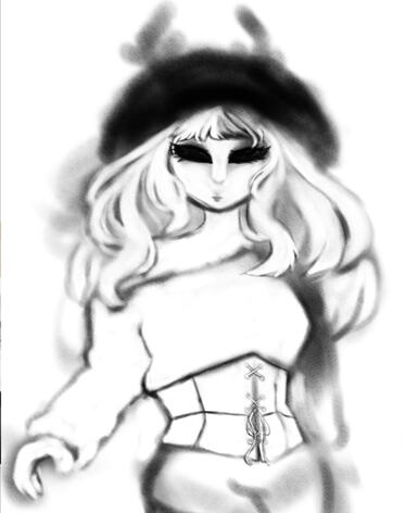 Sketch example