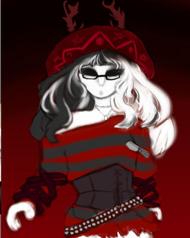 Lineart flats